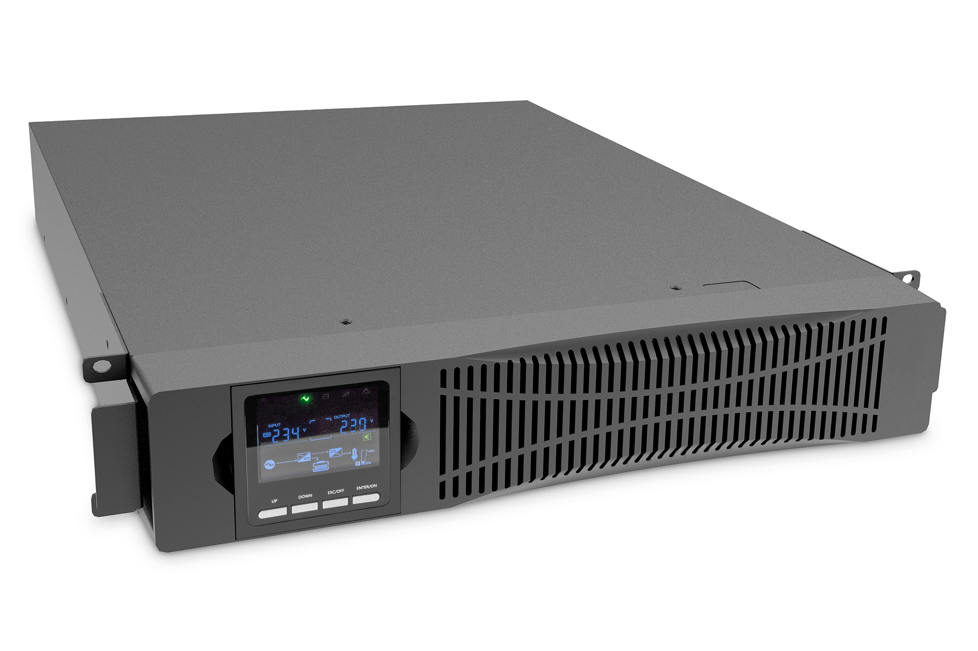 Online UPS System